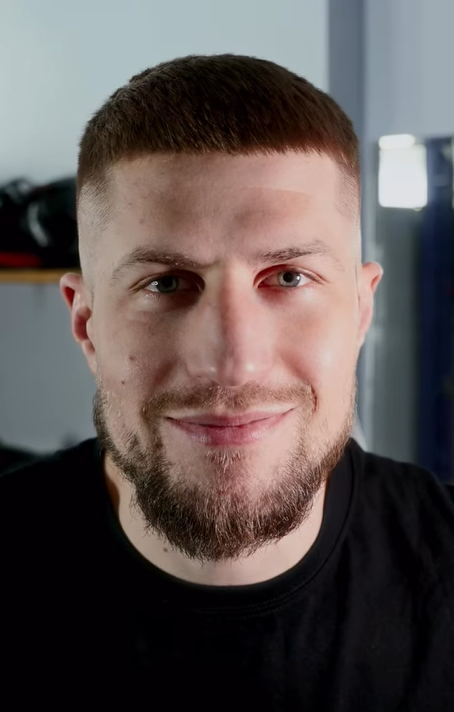 Александр Михаськов