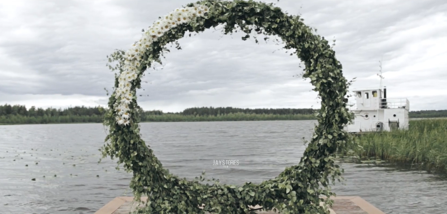 Evgeniya & Konstantin (wedding)