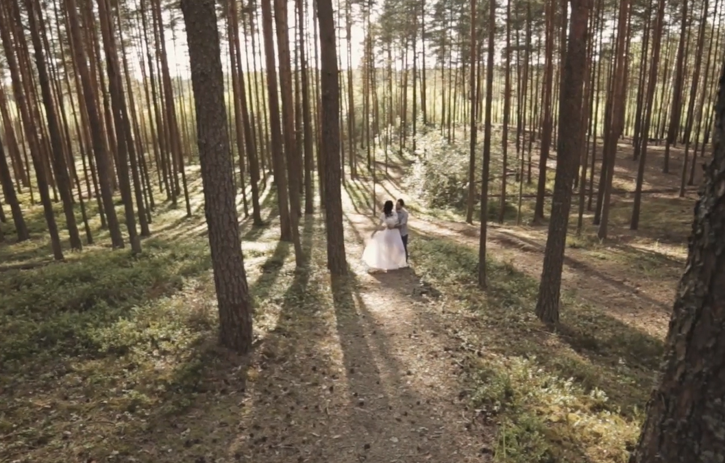 Vlada & Andrey (lovestory)